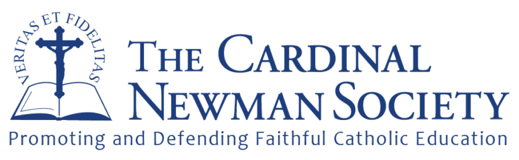 Cardinal Newman Society
